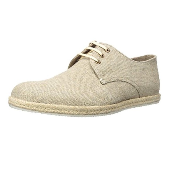 Like New - Testosterone Well Played Oxfords - size 45/12US - Picture 1 of 7
